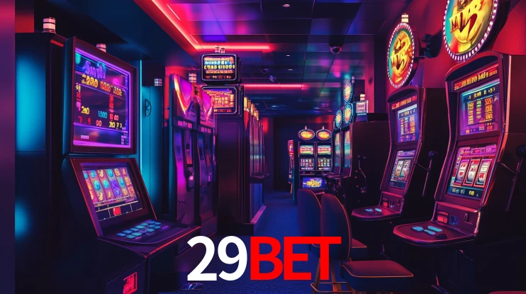 29bet App Interface