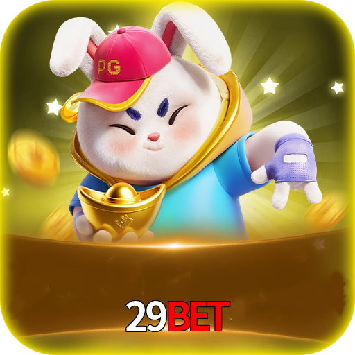 Logo da 29bet