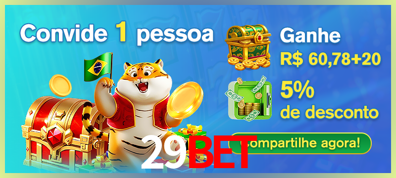 29bet Chuva de bônus em máquinas caça-níqueis