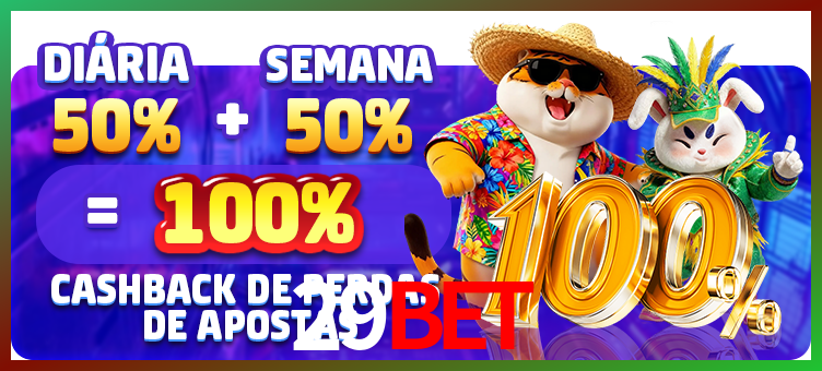 Qualificar VIP 29bet