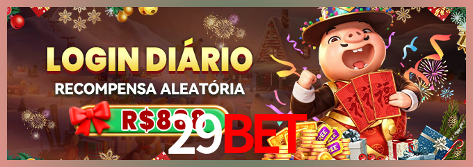 Prêmio 29bet